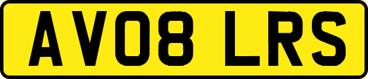 AV08LRS