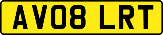 AV08LRT