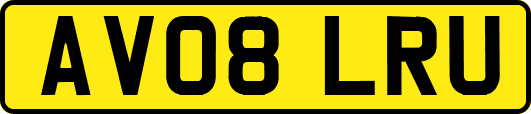 AV08LRU