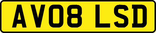 AV08LSD