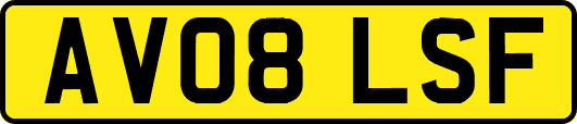 AV08LSF