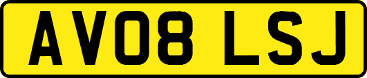 AV08LSJ