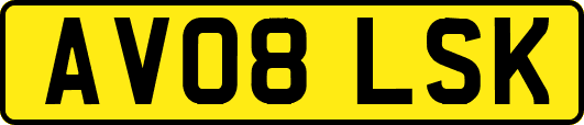AV08LSK