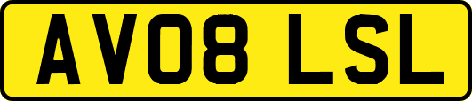 AV08LSL