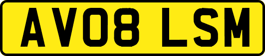 AV08LSM