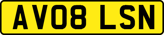 AV08LSN