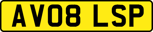 AV08LSP