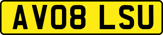 AV08LSU