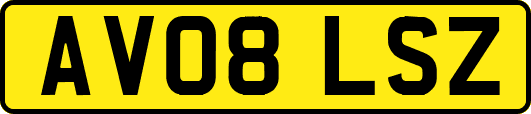 AV08LSZ