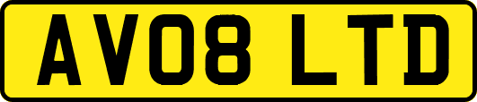 AV08LTD