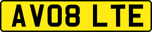 AV08LTE