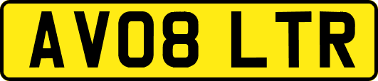 AV08LTR