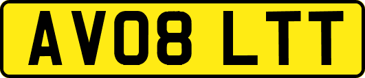 AV08LTT