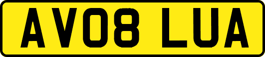 AV08LUA