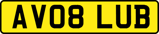 AV08LUB