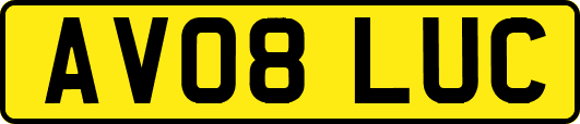 AV08LUC
