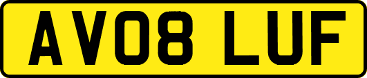 AV08LUF