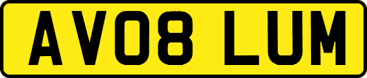 AV08LUM