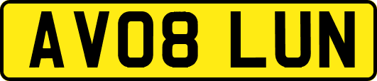 AV08LUN