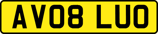 AV08LUO