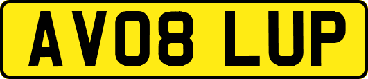 AV08LUP
