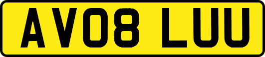 AV08LUU