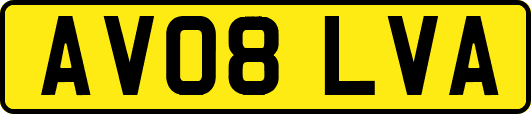 AV08LVA