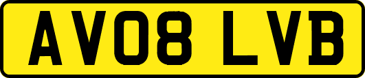 AV08LVB