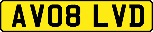 AV08LVD