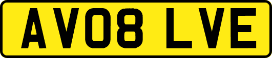 AV08LVE
