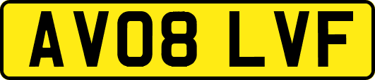 AV08LVF