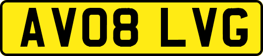 AV08LVG