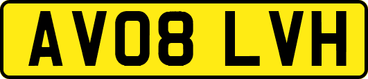 AV08LVH