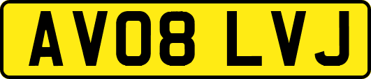 AV08LVJ