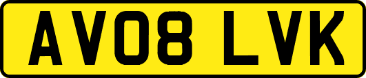 AV08LVK