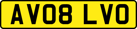 AV08LVO