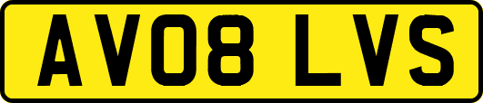 AV08LVS