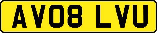 AV08LVU