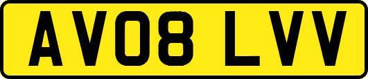 AV08LVV