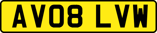 AV08LVW