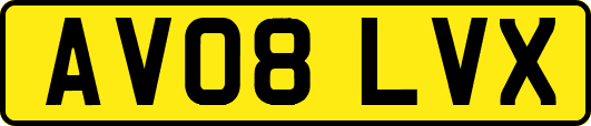 AV08LVX