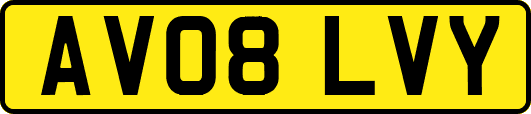 AV08LVY