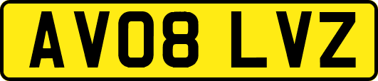 AV08LVZ