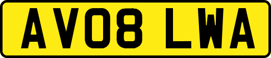 AV08LWA