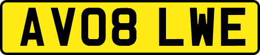 AV08LWE