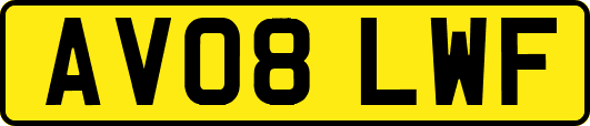 AV08LWF