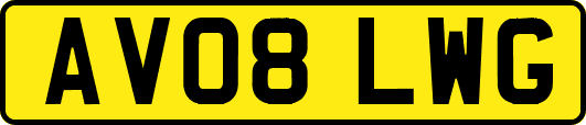 AV08LWG