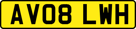 AV08LWH