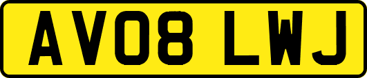 AV08LWJ