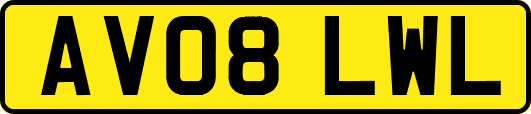 AV08LWL